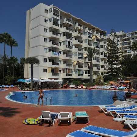 Eldorado Sun Leilighet Playa de las Americas  Eksteriør bilde